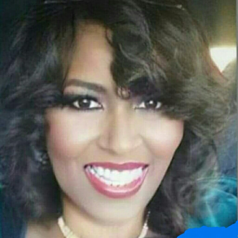 Meet your Posher, Carolyn